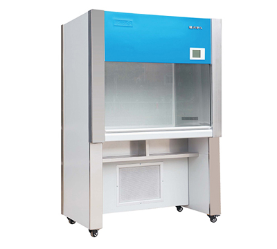 蘇州凈化雙人單面凈化工作臺(tái)HS-1300U （水平送風(fēng)，寬工作臺(tái)面）