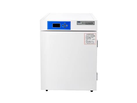 上海躍進(jìn)隔水式電熱恒溫培養(yǎng)箱(液晶屏顯示）HGPF-50（PYX-DHS·350-BY）