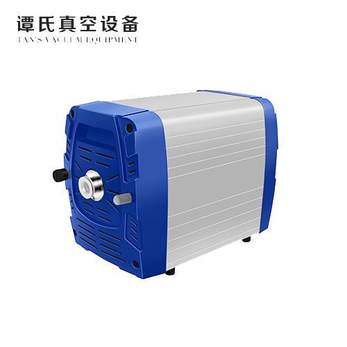 臨海譚氏抗化學(xué)腐蝕隔膜泵 DVP10Pro