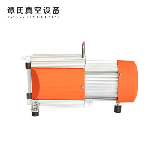 臨海譚氏抗化學(xué)腐蝕隔膜泵DVP1.2Pro